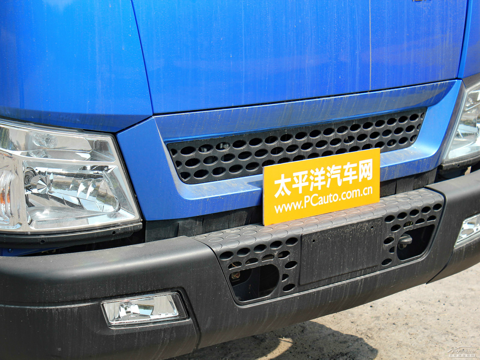 凱銳外觀高清大圖