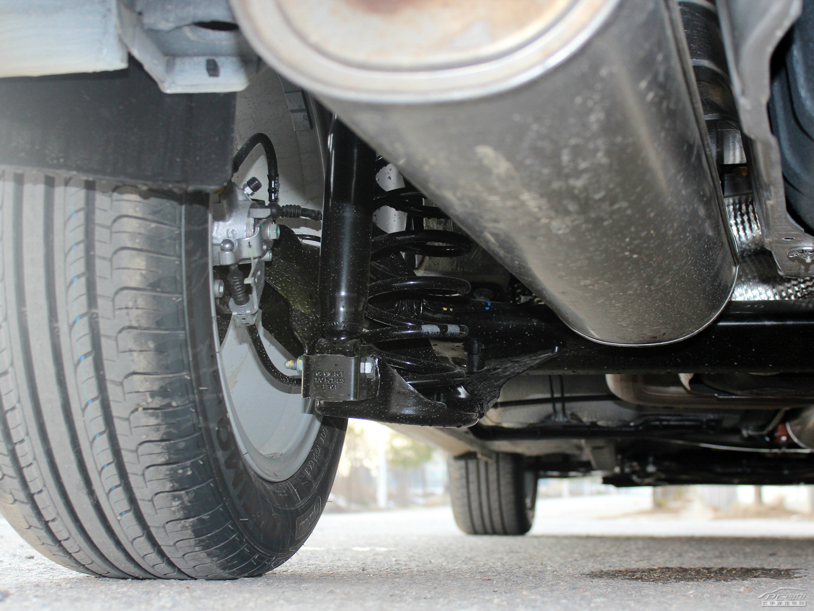 朗逸細節(jié)高清大圖