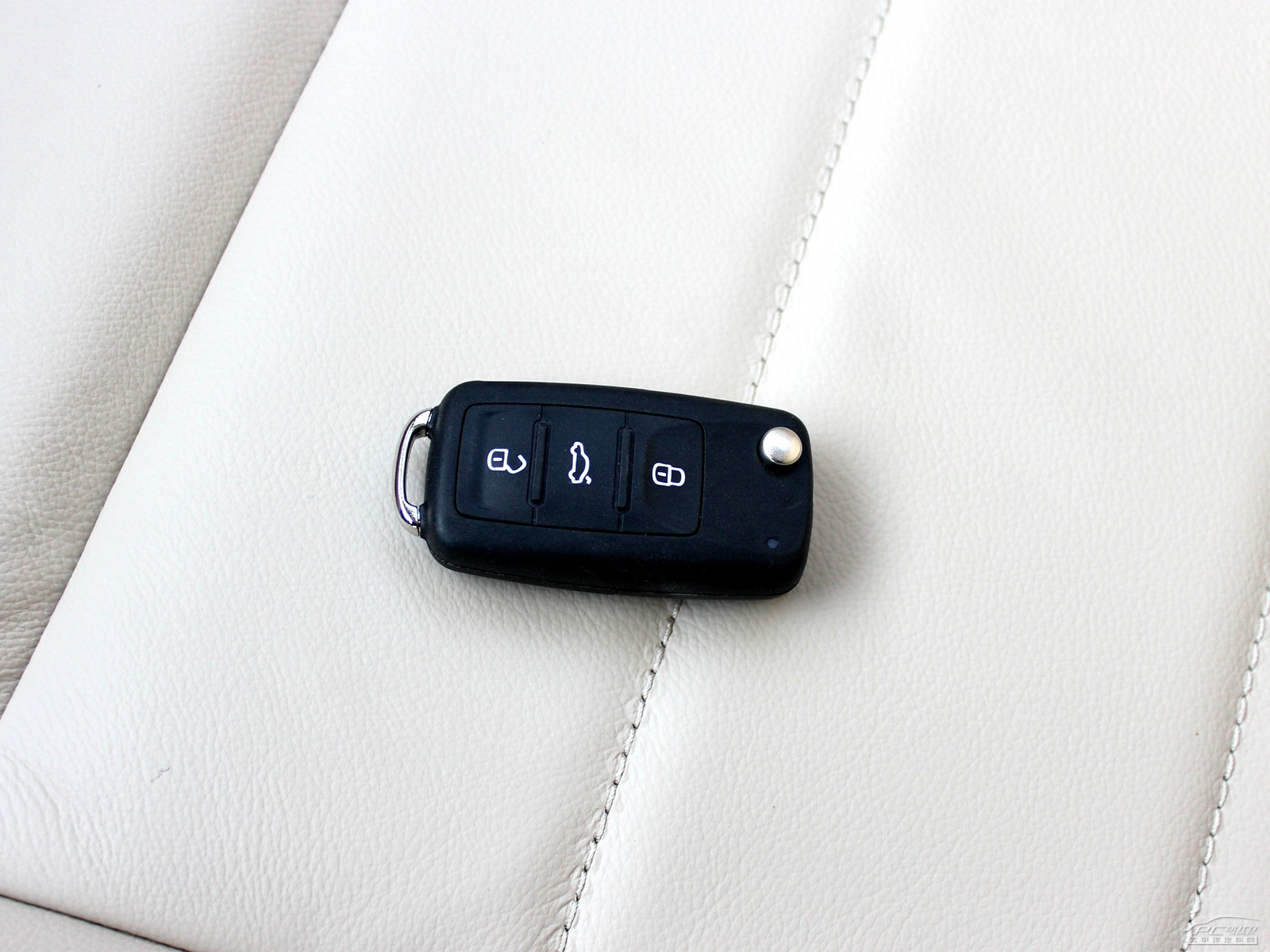 朗逸細節(jié)高清大圖