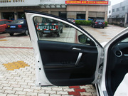 2013 Ʊ 1.8T Ԅ(dng)GTֵ