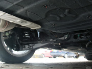 2013 Ʊ 1.8T Ԅ(dng)GTֵ