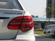 2013款 1.6L AT 卓越版 2013款 1.6L AT 卓越版