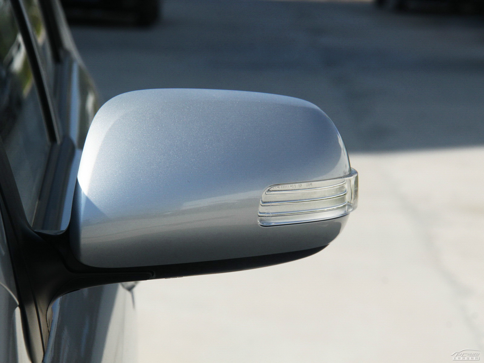 花冠外觀高清大圖