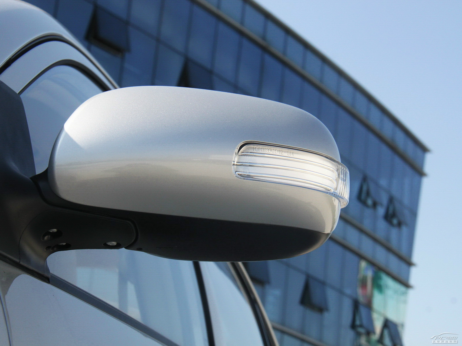 花冠外觀高清大圖