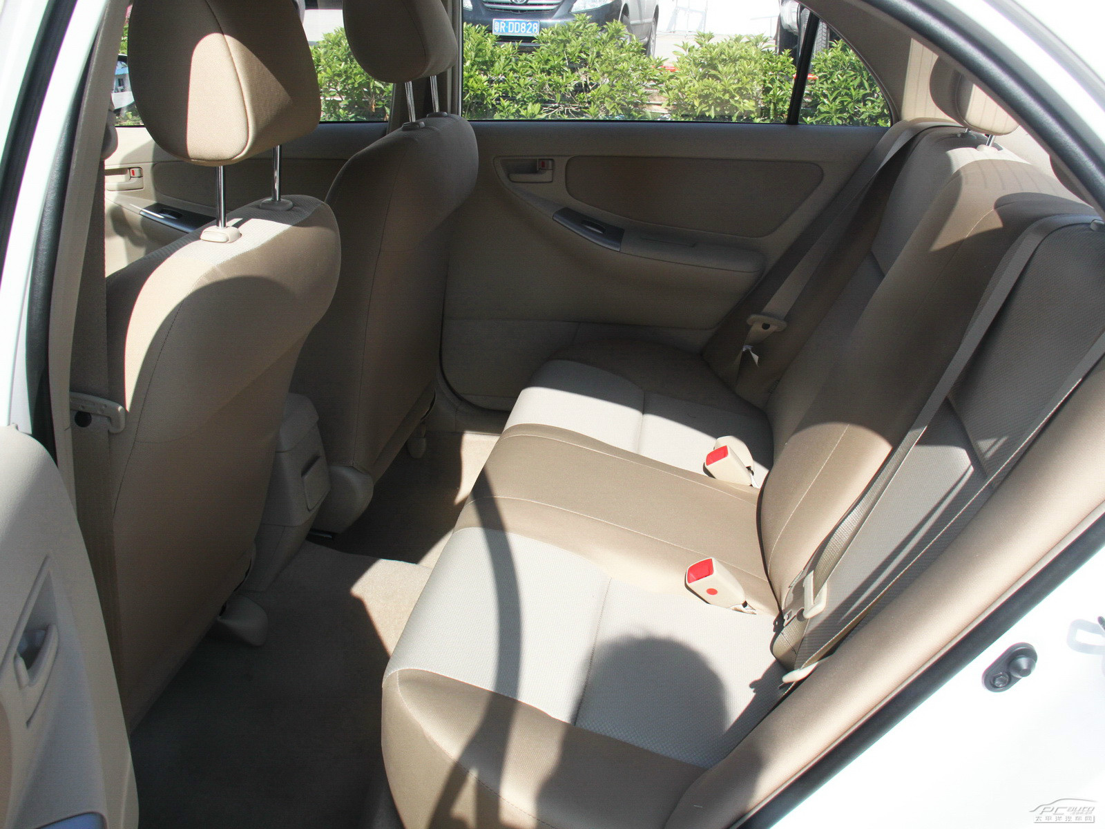 花冠空間高清大圖