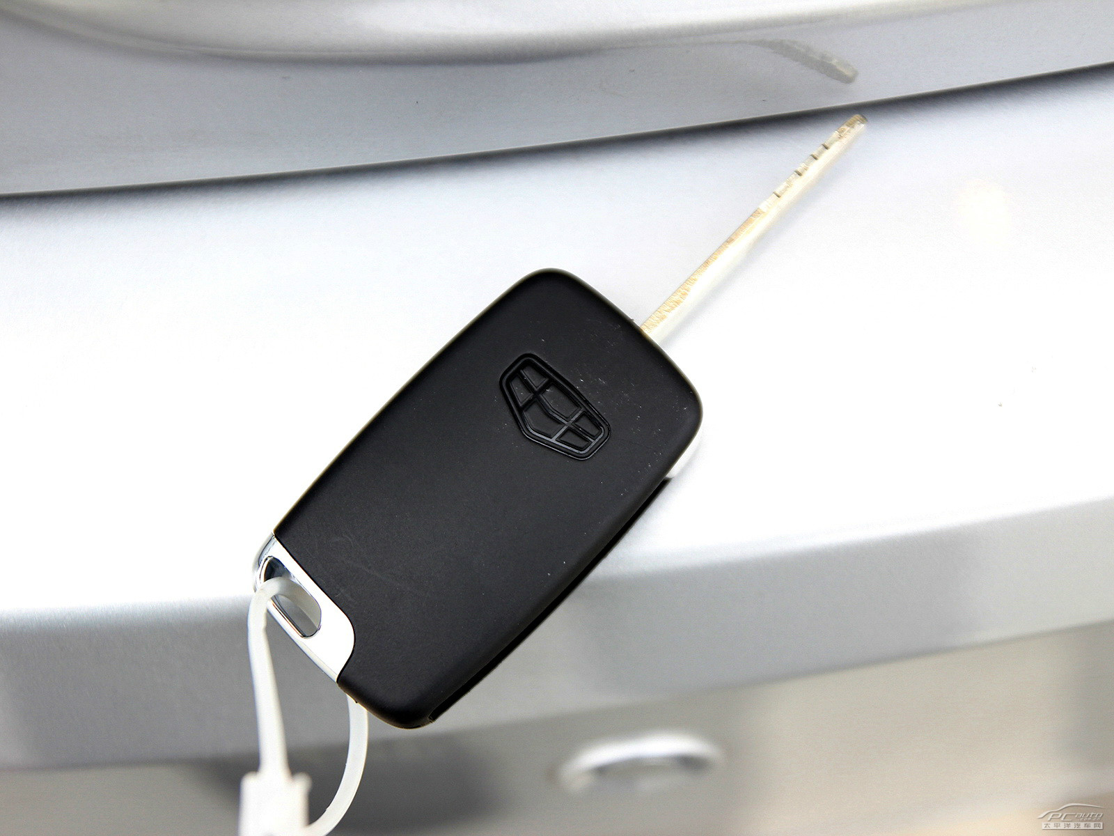 經(jīng)典帝豪細(xì)節(jié)高清大圖