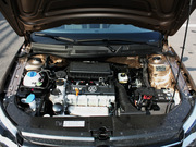 2013款 1.6L 自動 豪華型 2013款 1.6L 自動 豪華型