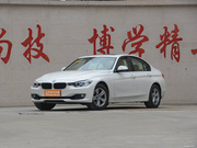 2013款 320i 時尚型 2013款 320i 時尚型