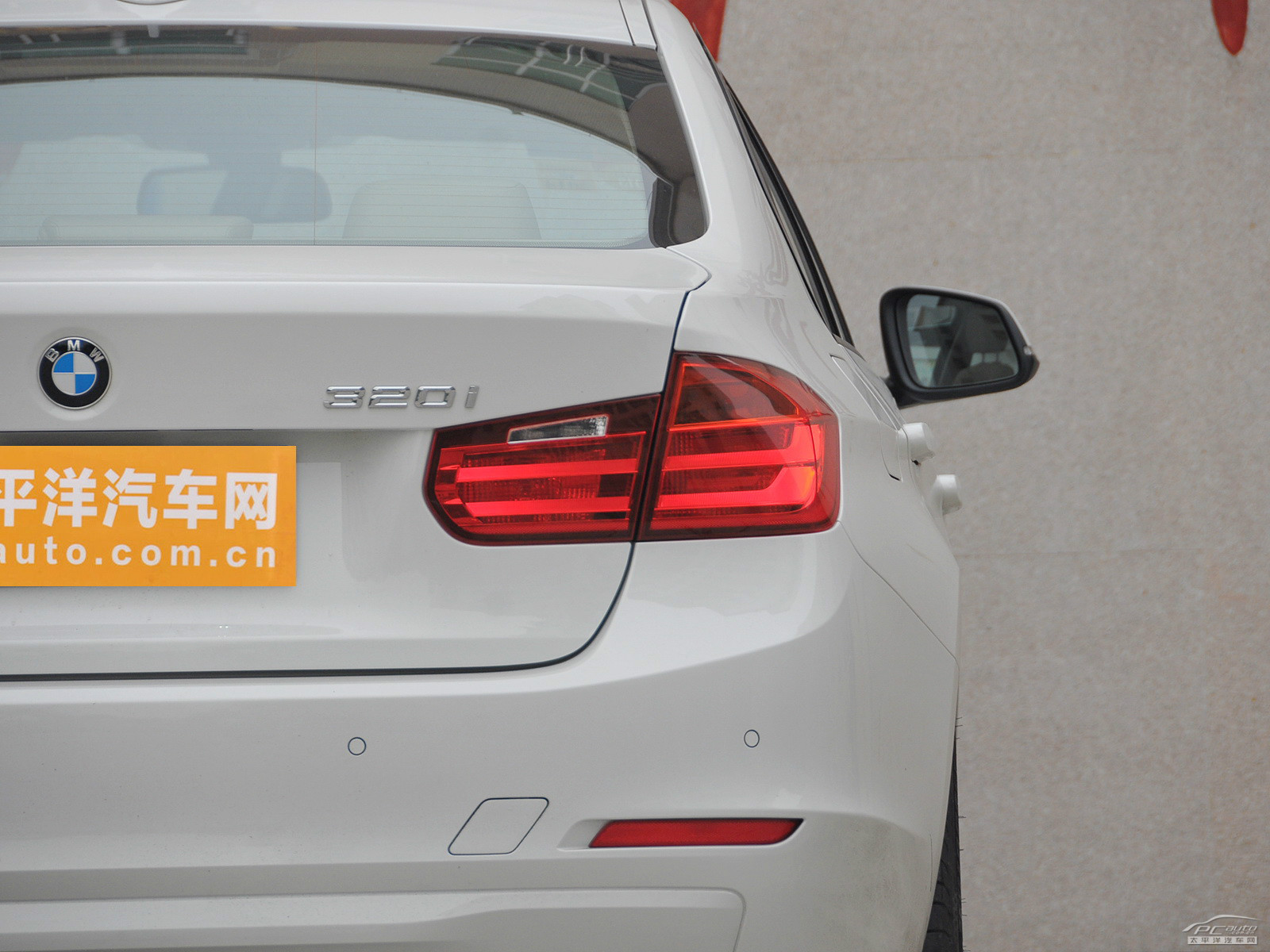 寶馬3系(進(jìn)口)外觀高清大圖