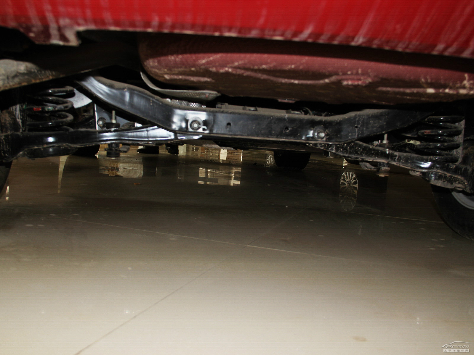 福克斯細節(jié)高清大圖