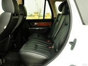 2013款 5.0L V8 NA HSE