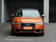 2013 30 TFSI Sportback Urban