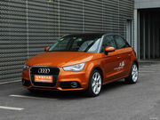 2013 30 TFSI Sportback Urban