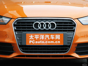 2013 30 TFSI Sportback Urban