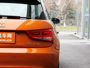 2013 30 TFSI Sportback Urban