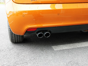 2013 30 TFSI Sportback Urban