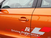 2013 30 TFSI Sportback Urban