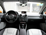 2013 30 TFSI Sportback Urban