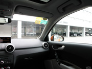 2013 30 TFSI Sportback Urban