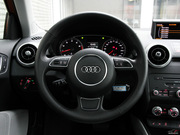 2013 30 TFSI Sportback Urban