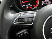 2013 30 TFSI Sportback Urban