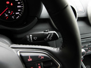 2013 30 TFSI Sportback Urban