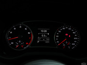 2013 30 TFSI Sportback Urban