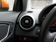 2013 30 TFSI Sportback Urban