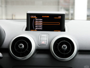 2013 30 TFSI Sportback Urban