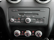 2013 30 TFSI Sportback Urban