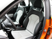 2013 30 TFSI Sportback Urban