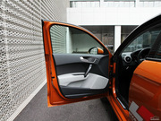 2013 30 TFSI Sportback Urban