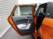 2013 30 TFSI Sportback Urban