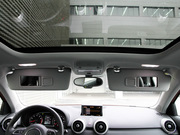 2013 30 TFSI Sportback Urban