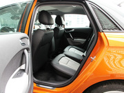 2013 30 TFSI Sportback Urban