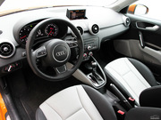 2013 30 TFSI Sportback Urban