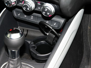 2013 30 TFSI Sportback Urban