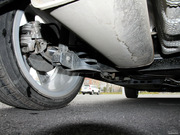 2013 30 TFSI Sportback Urban