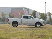 2011 1500 Laramie