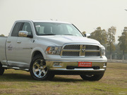 2011 1500 Laramie