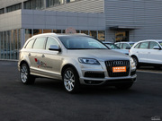 2013 35 TFSI quattro (200kW) 