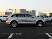 2013 35 TFSI quattro (200kW) 