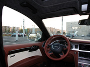 2013 35 TFSI quattro (200kW) 