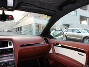 2013 35 TFSI quattro (200kW) 