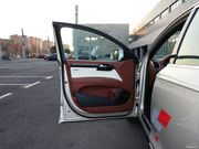 2013 35 TFSI quattro (200kW) 