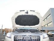 2013 35 TFSI quattro (200kW) 