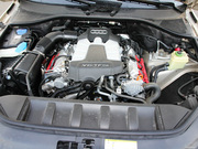 2013 35 TFSI quattro (200kW) 