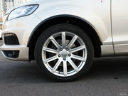 2013 35 TFSI quattro (200kW) 