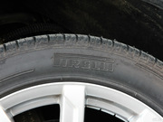 2013 35 TFSI quattro (200kW) 