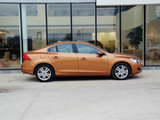 2013款 3.0T T6 AWD 智尊版 2013款 3.0T T6 AWD 智尊版